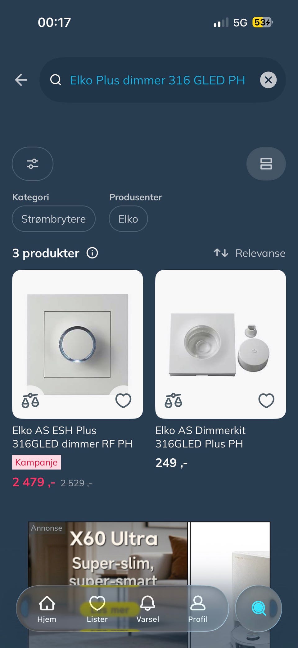Galleribilde