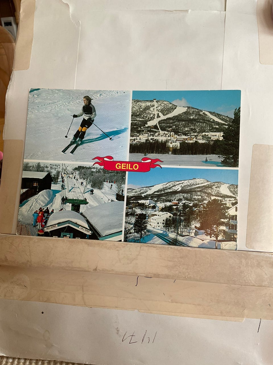 Galleribilde
