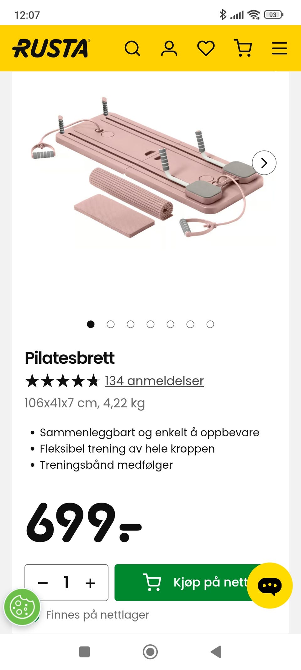 Galleribilde