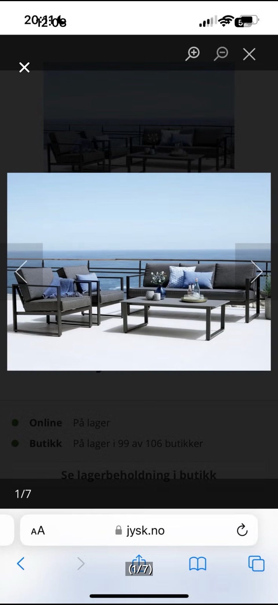 Galleribilde