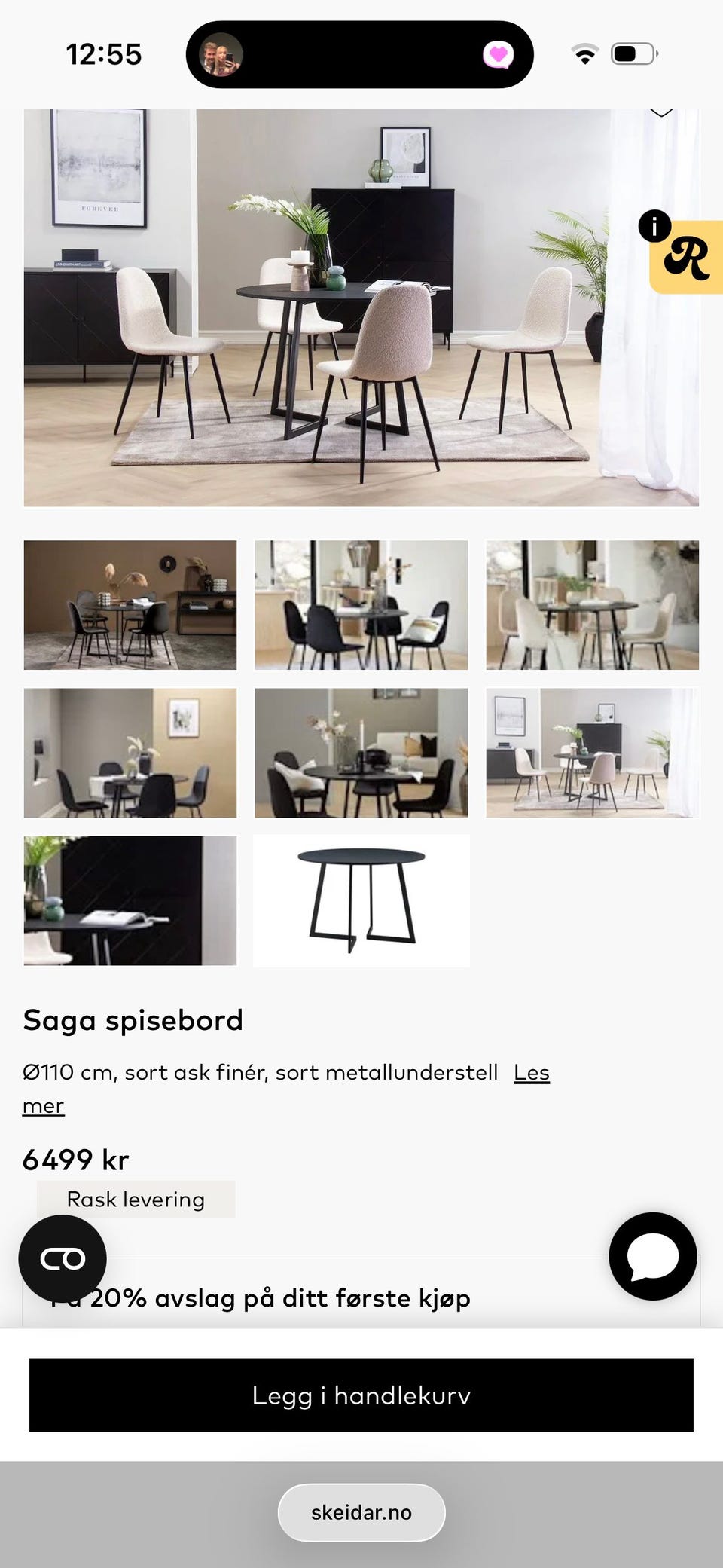 Galleribilde