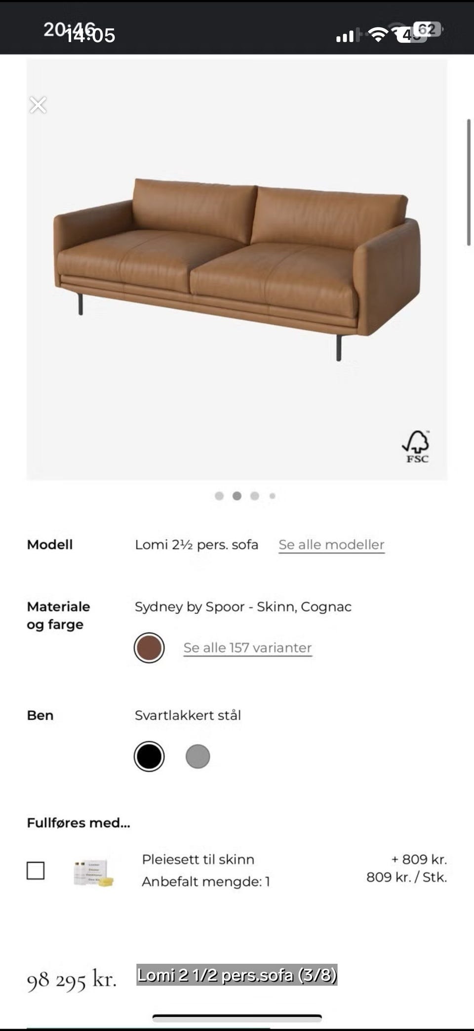 Galleribilde