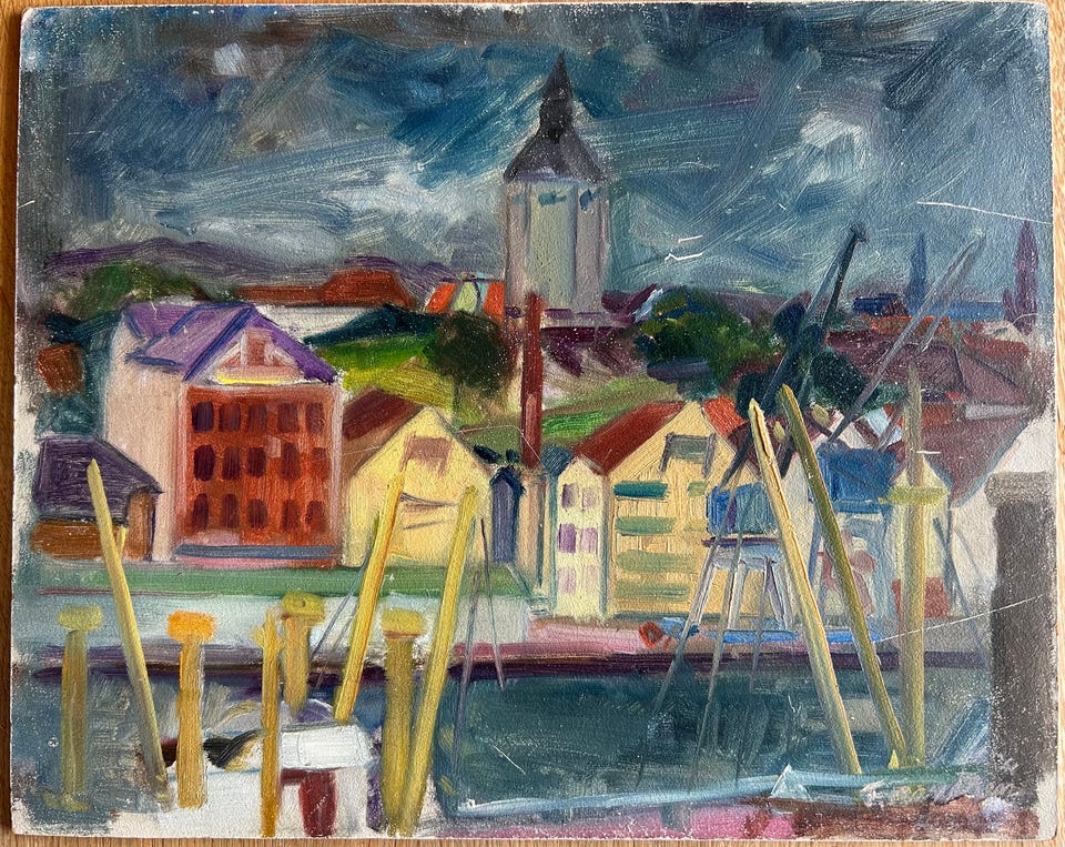 Galleribilde