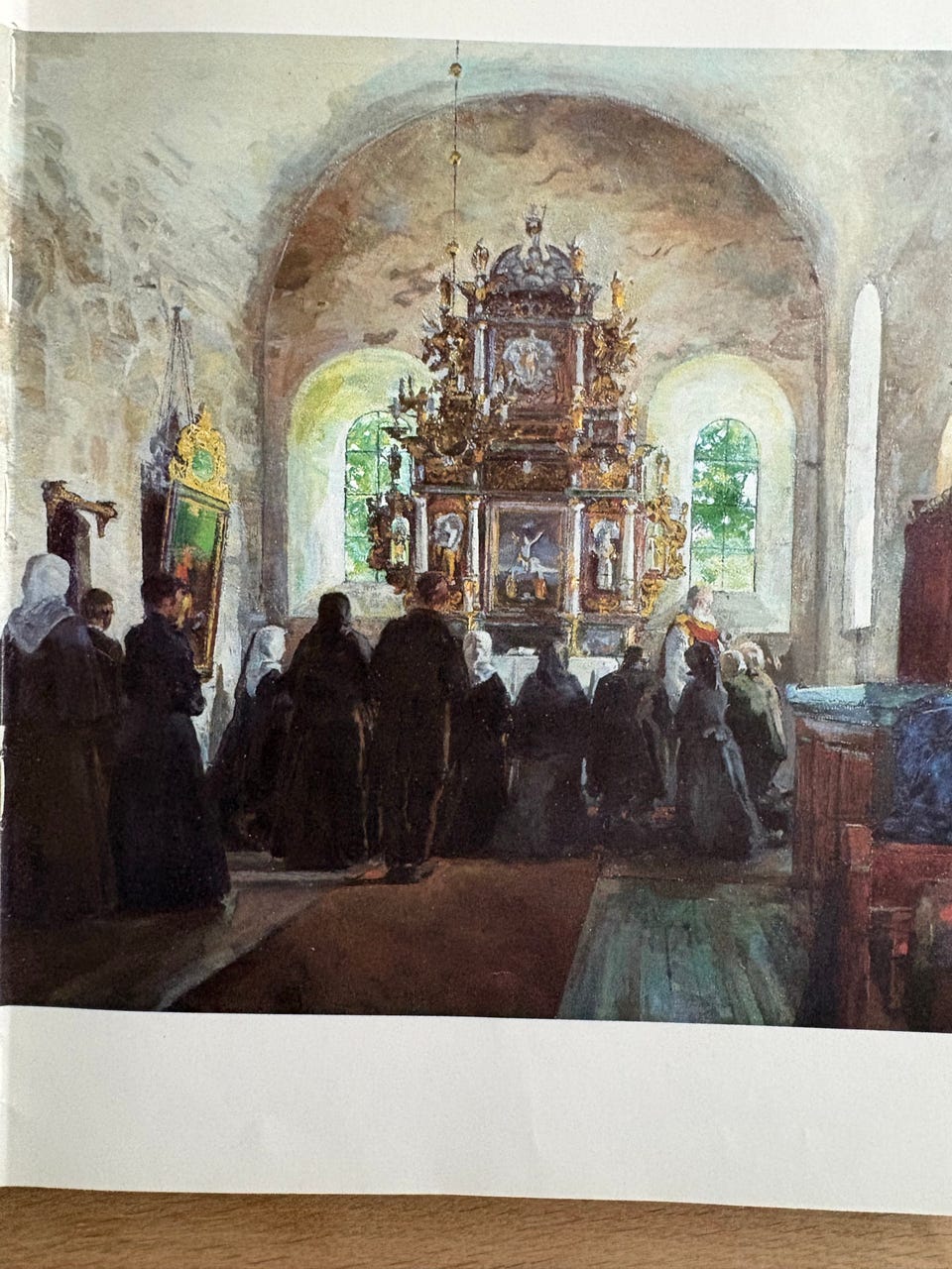 Galleribilde