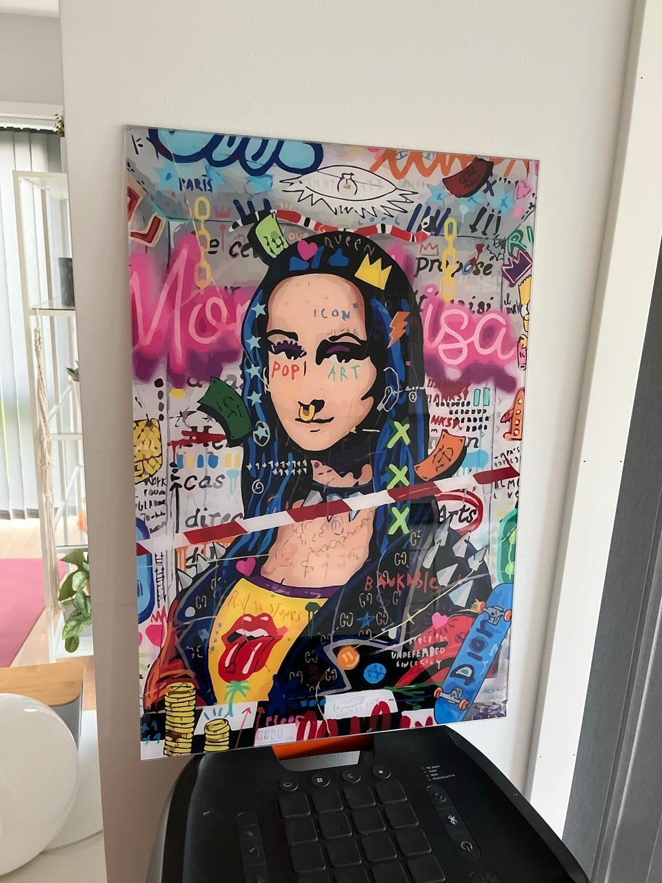 Galleribilde