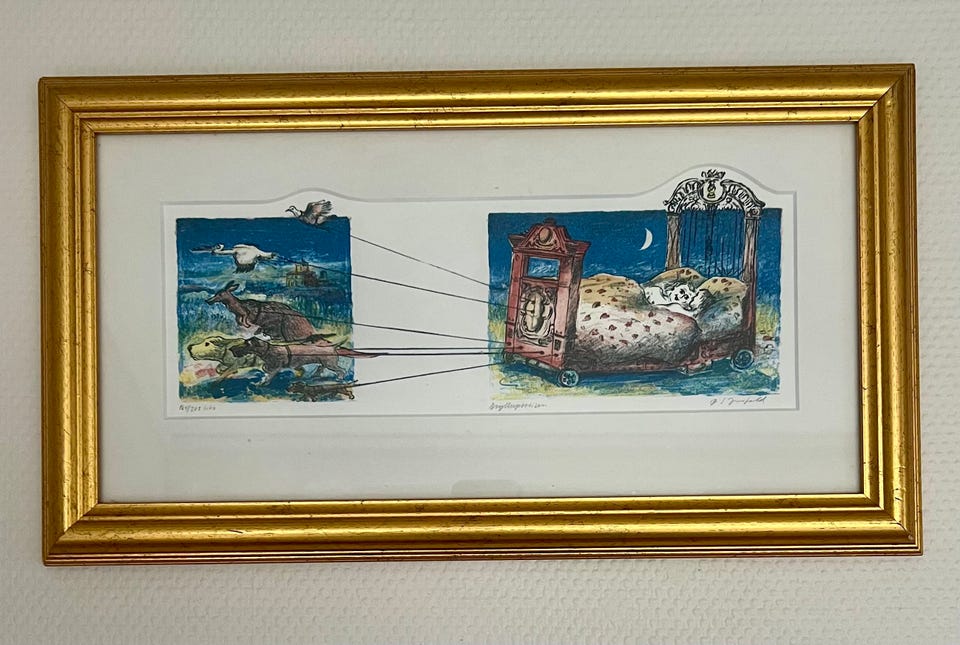 Galleribilde