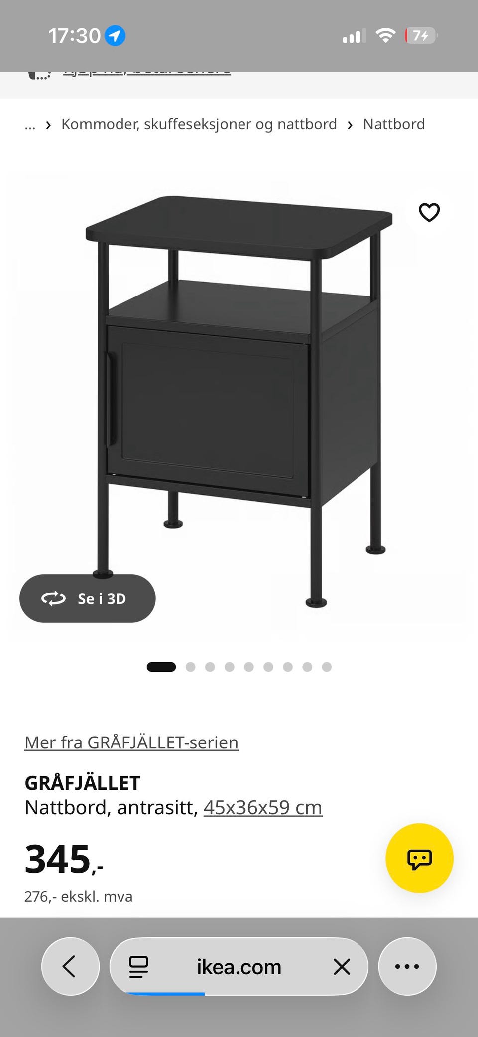 Galleribilde