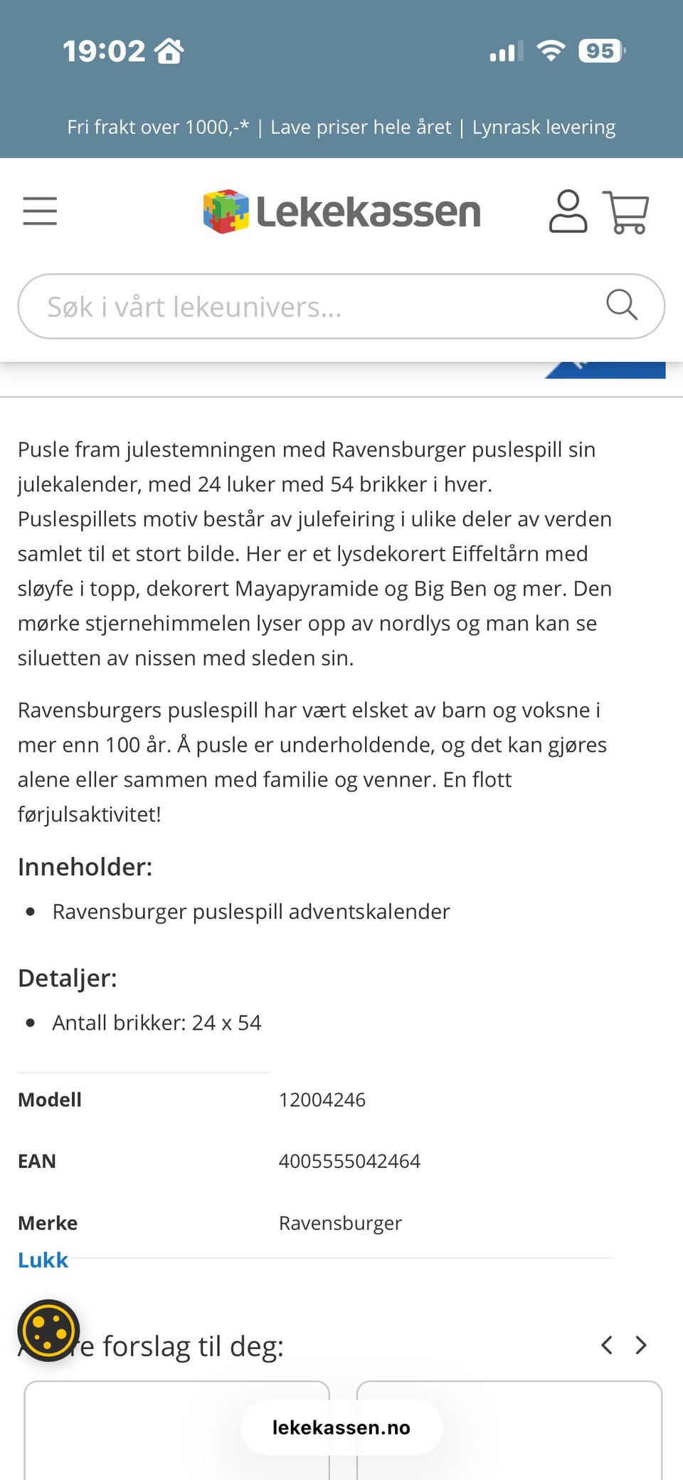 Galleribilde