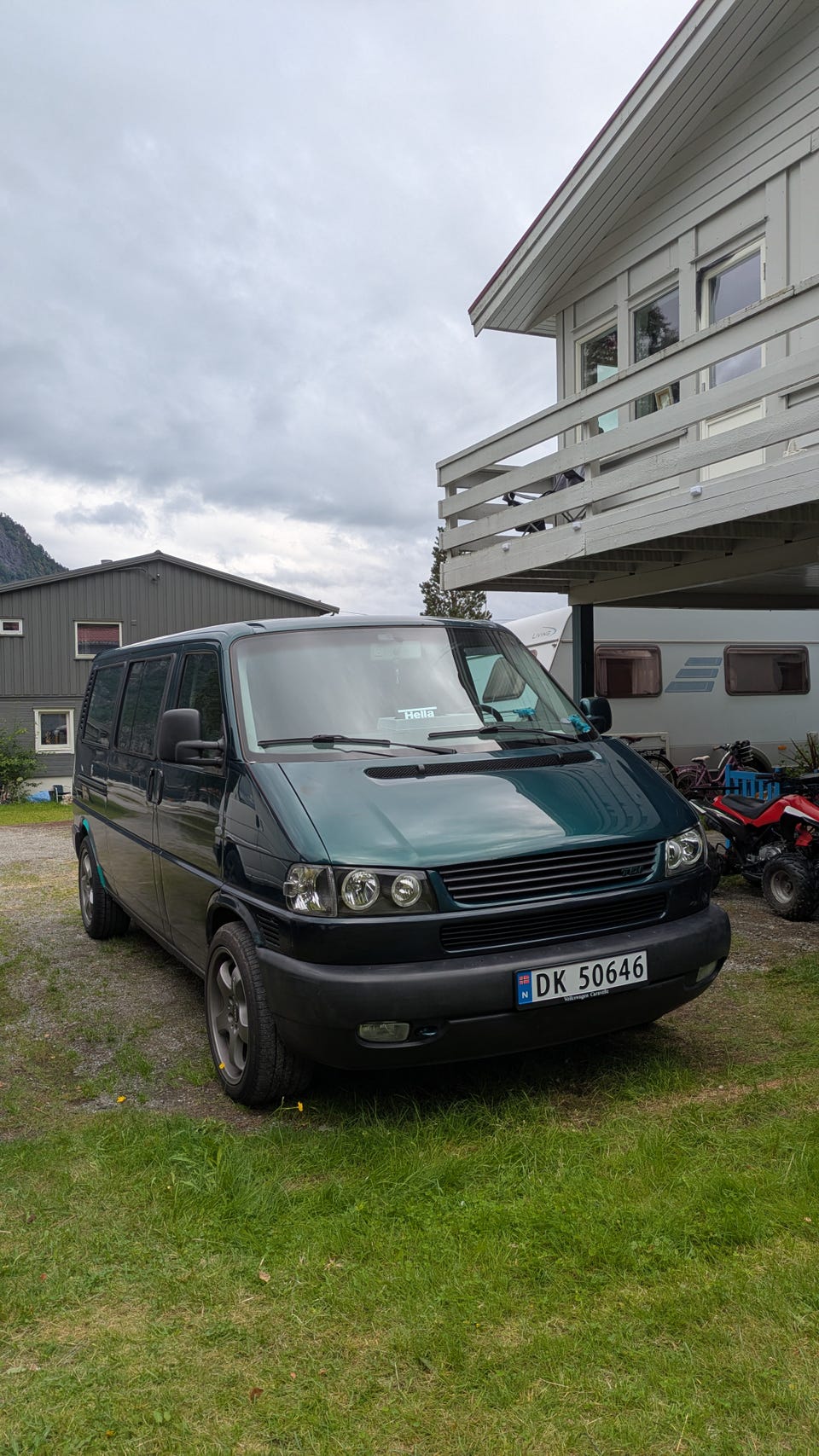 Galleribilde
