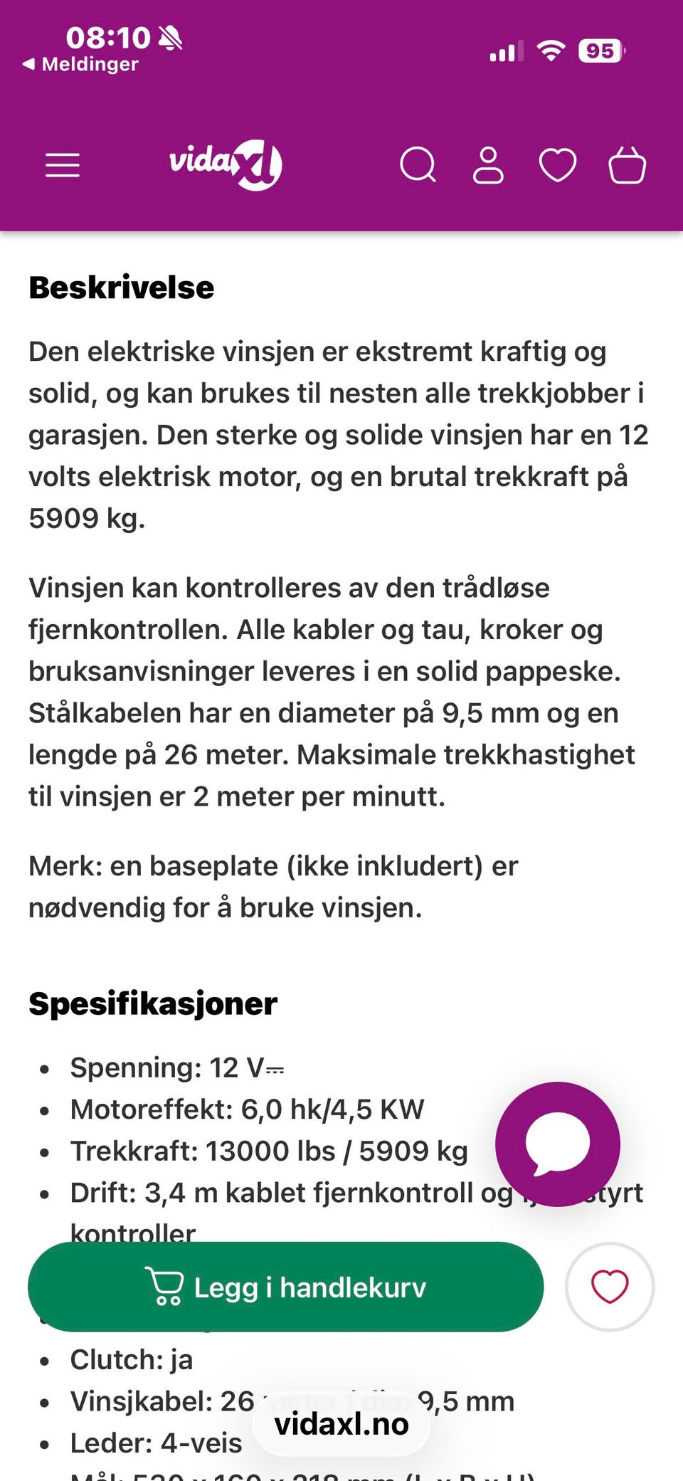 Galleribilde