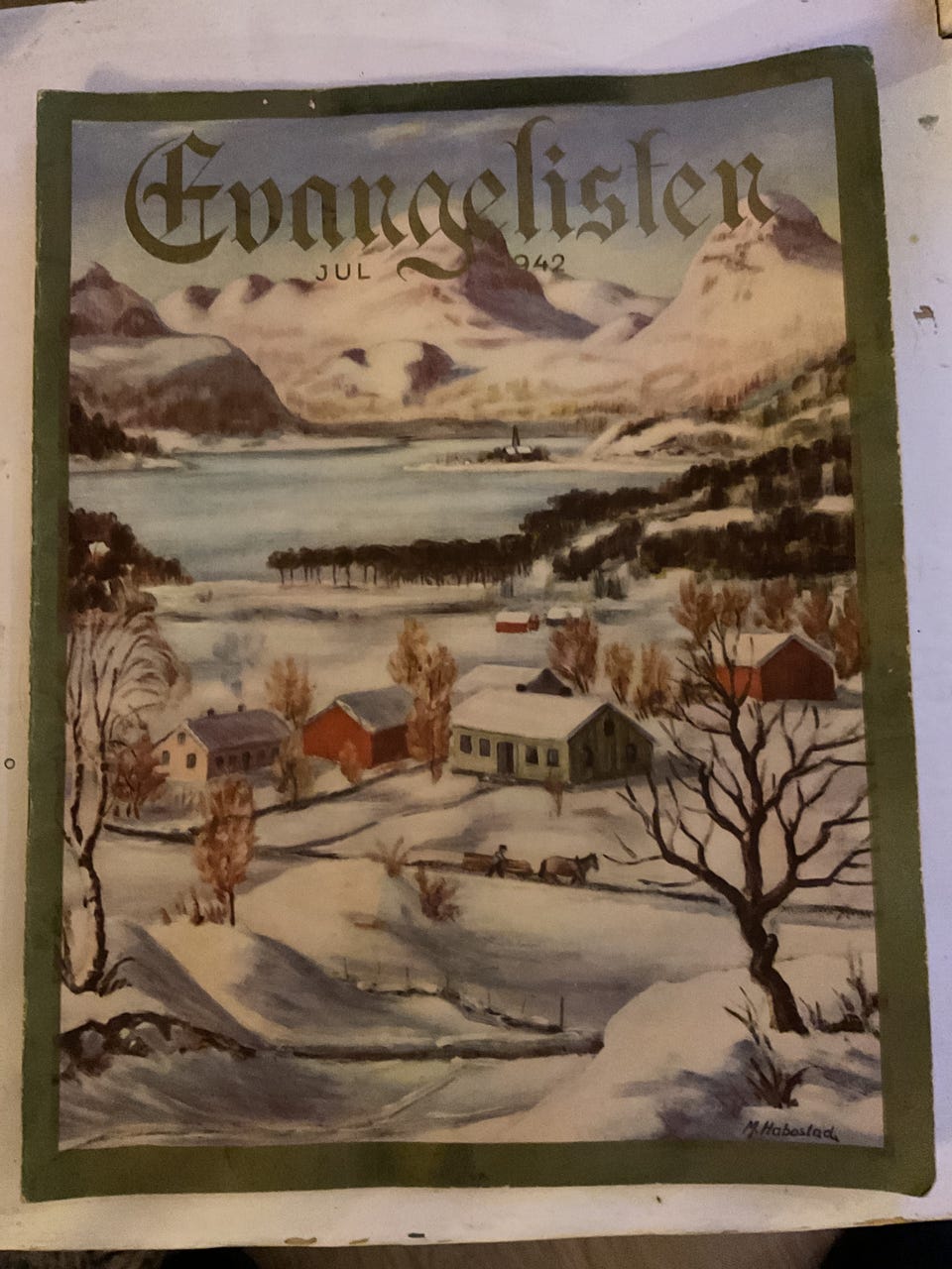 Galleribilde