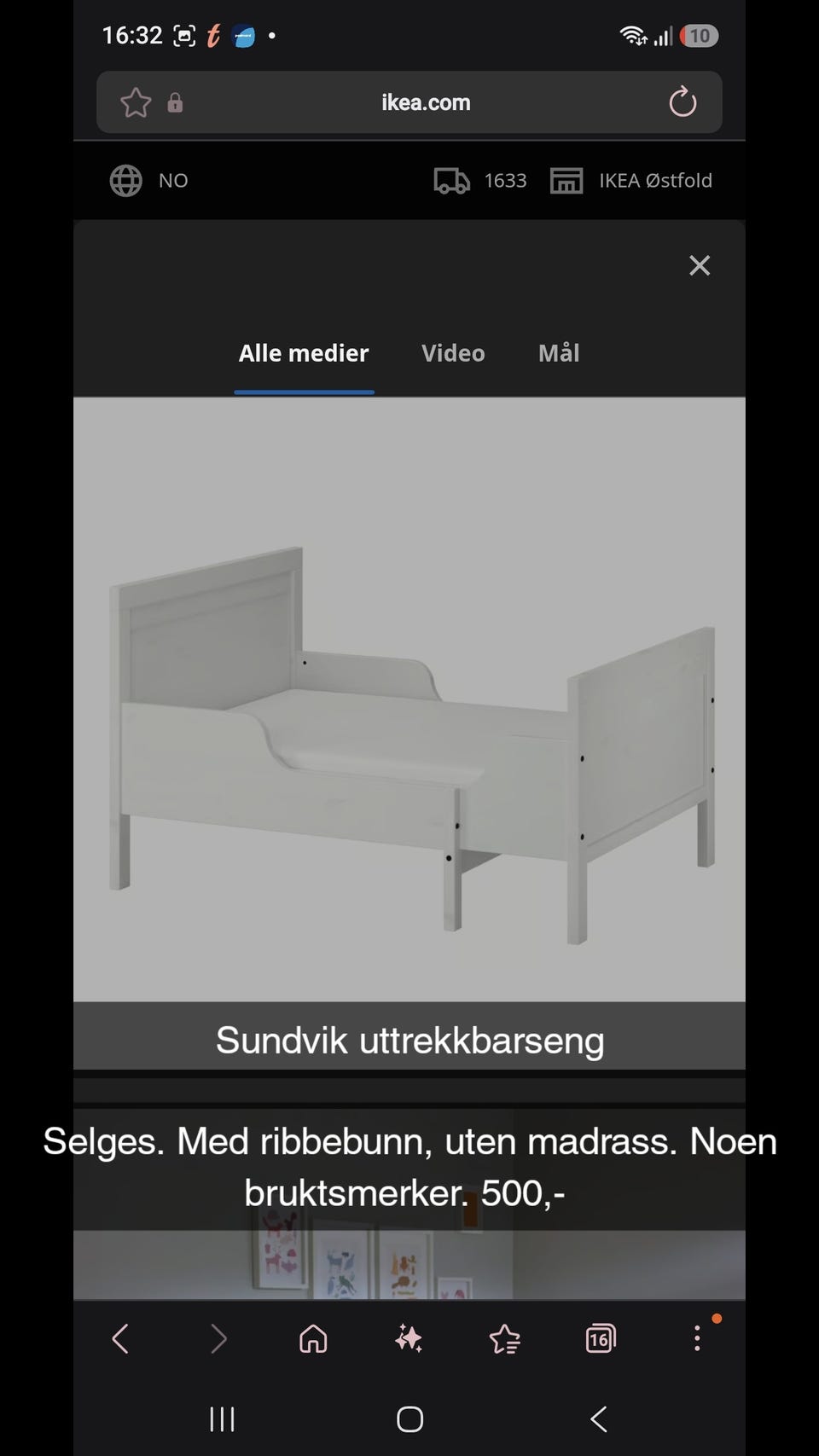 Galleribilde