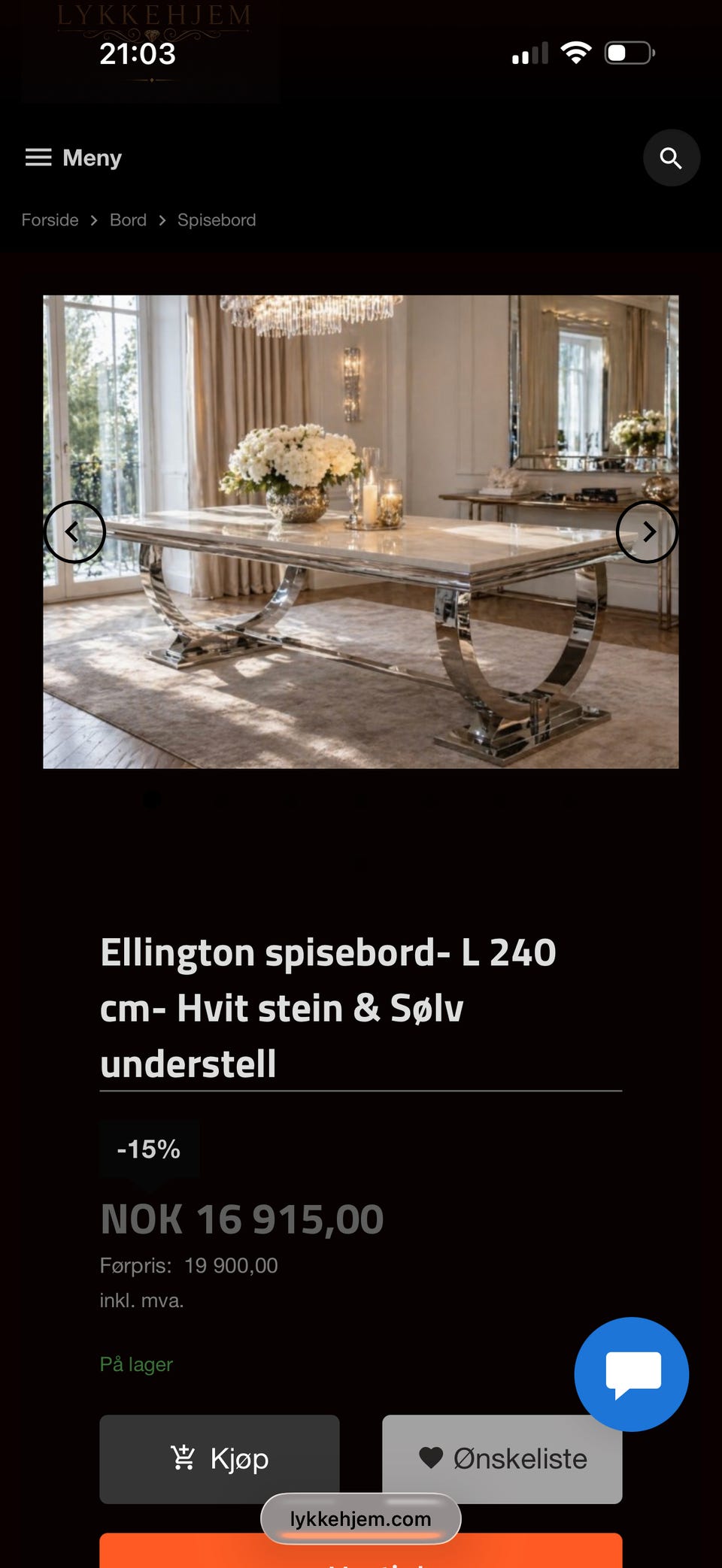 Galleribilde