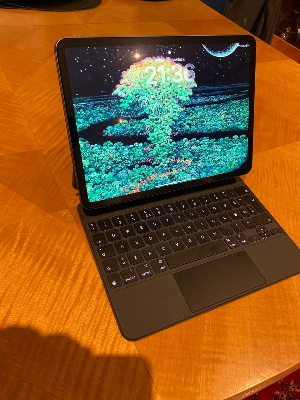 Galleribilde