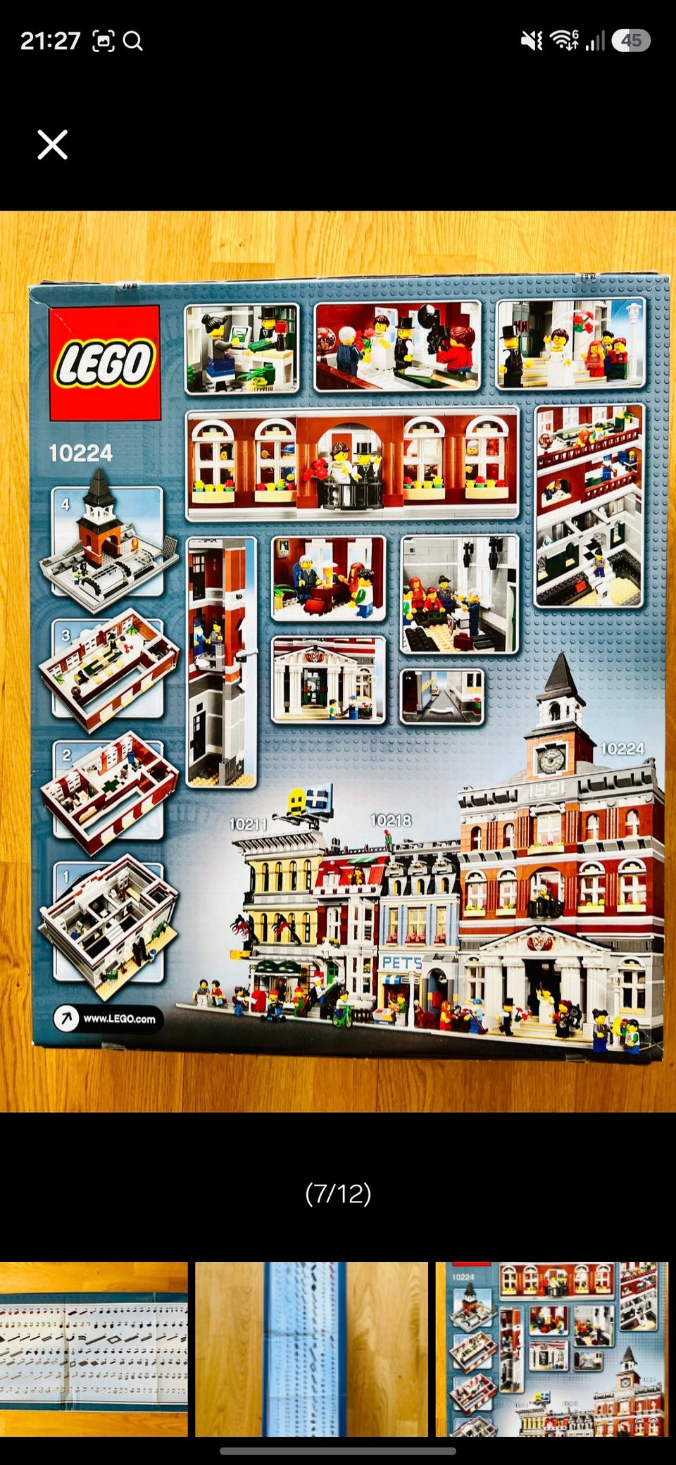 Galleribilde