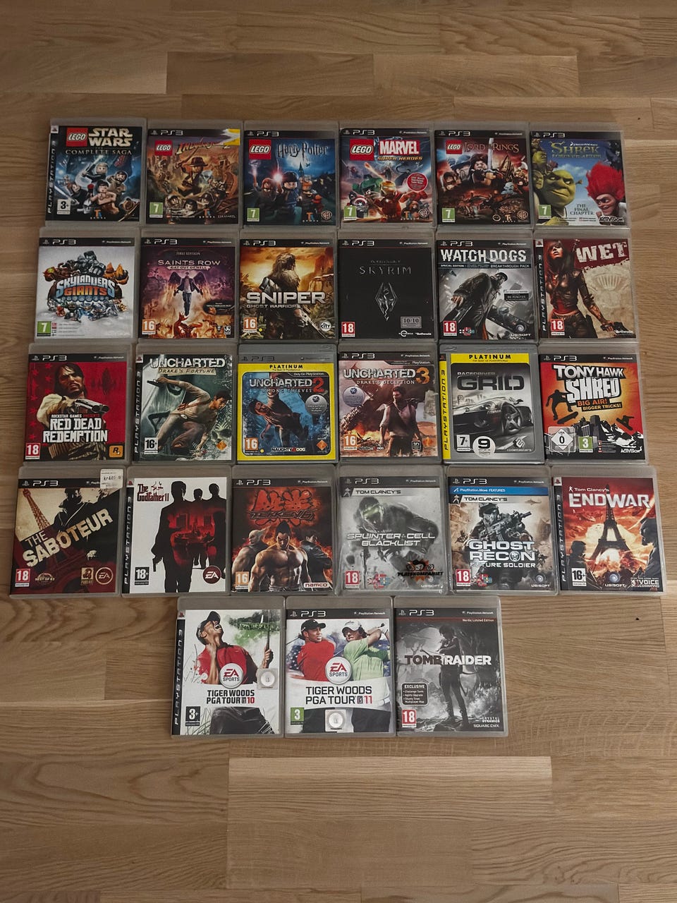 Galleribilde