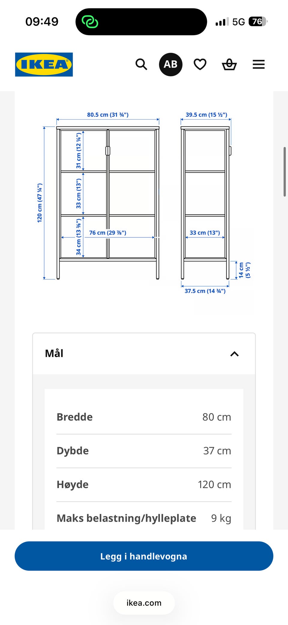Galleribilde
