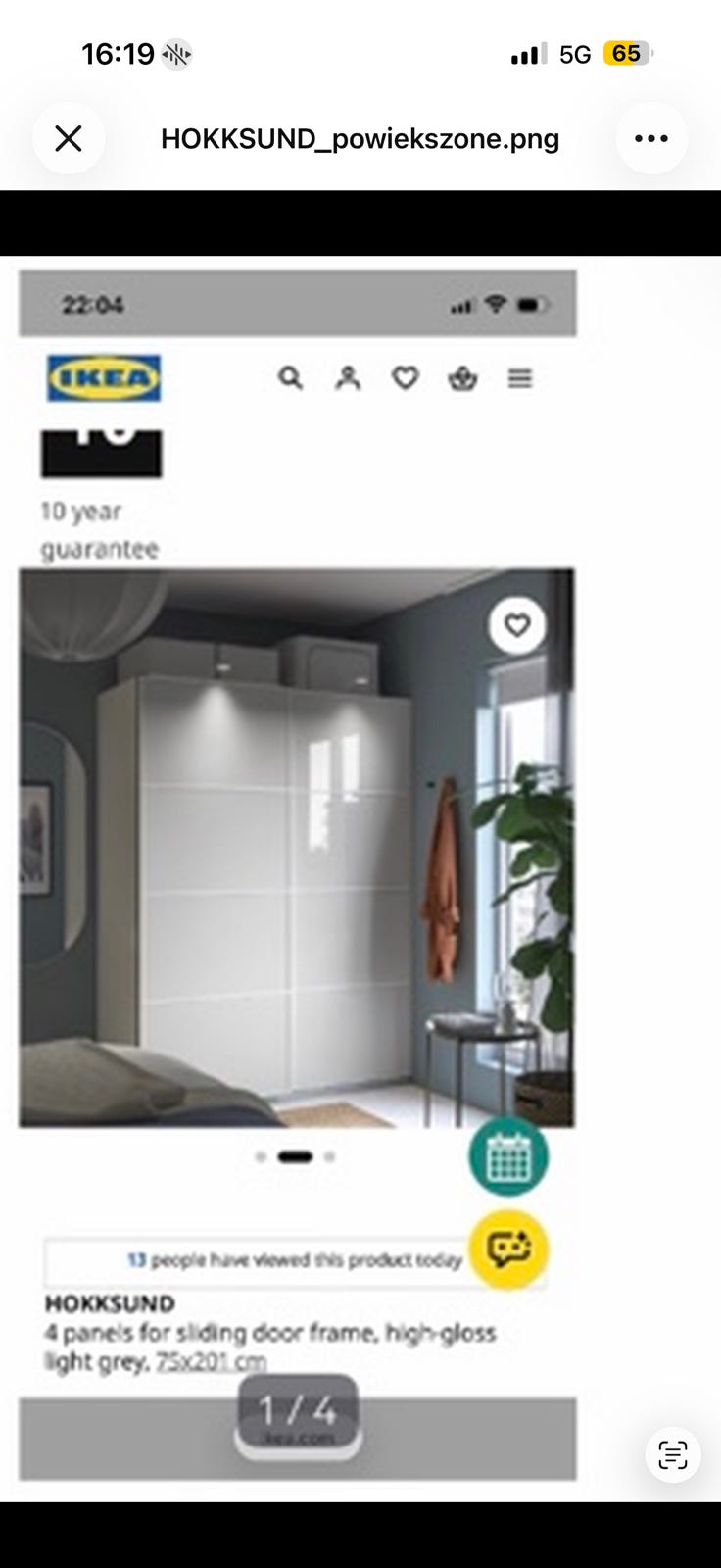 Galleribilde