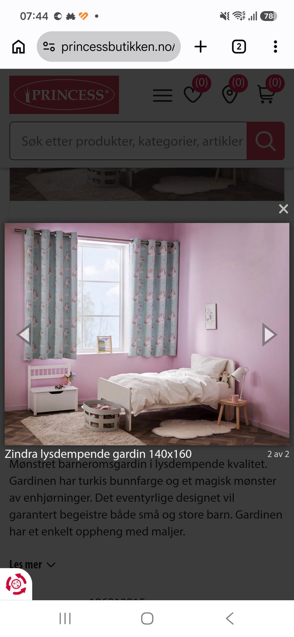 Galleribilde