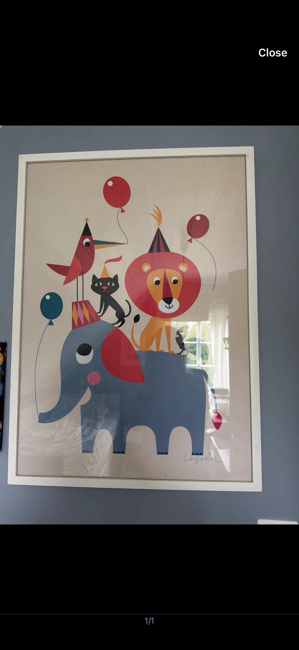 Galleribilde