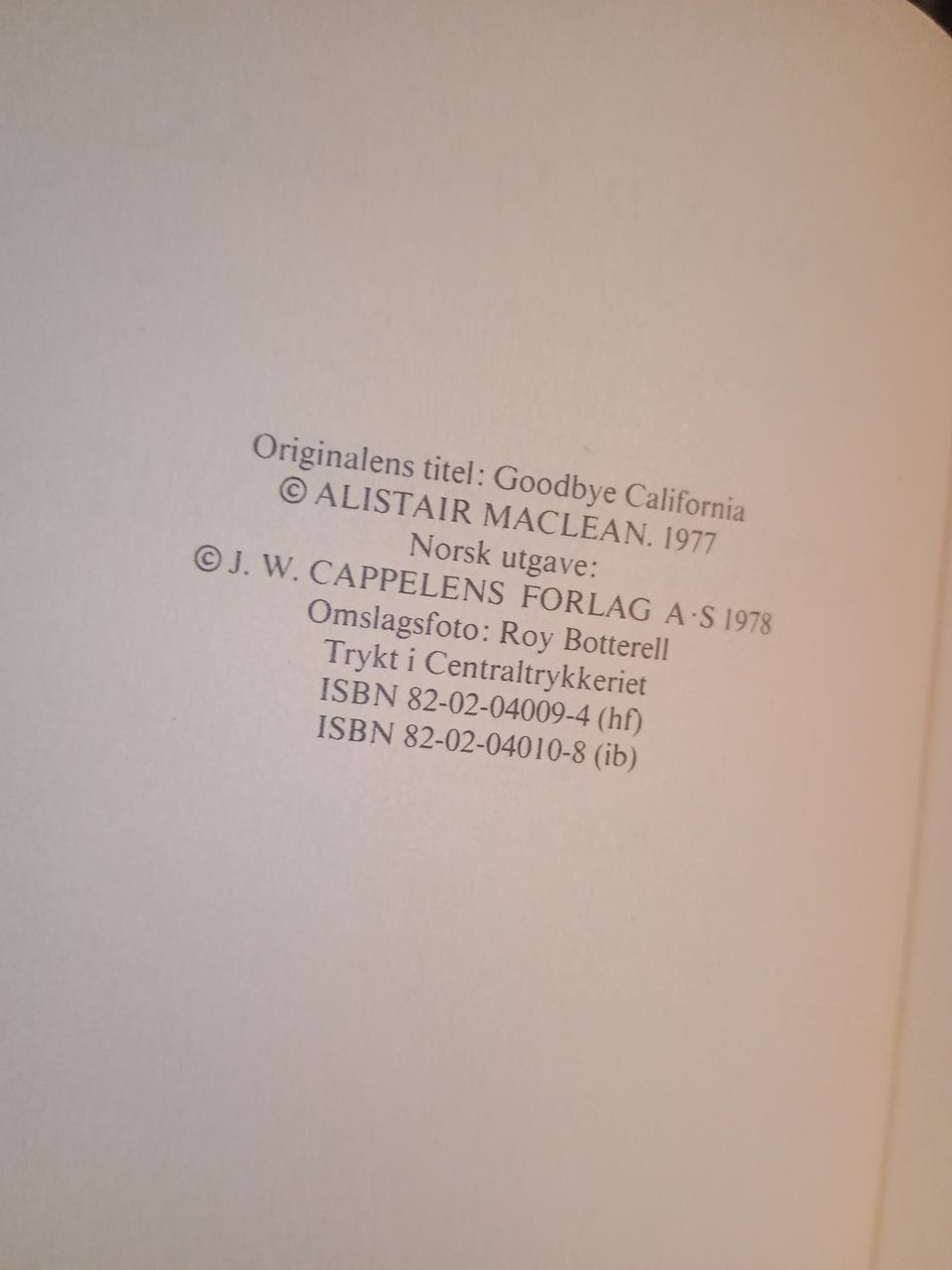 Galleribilde
