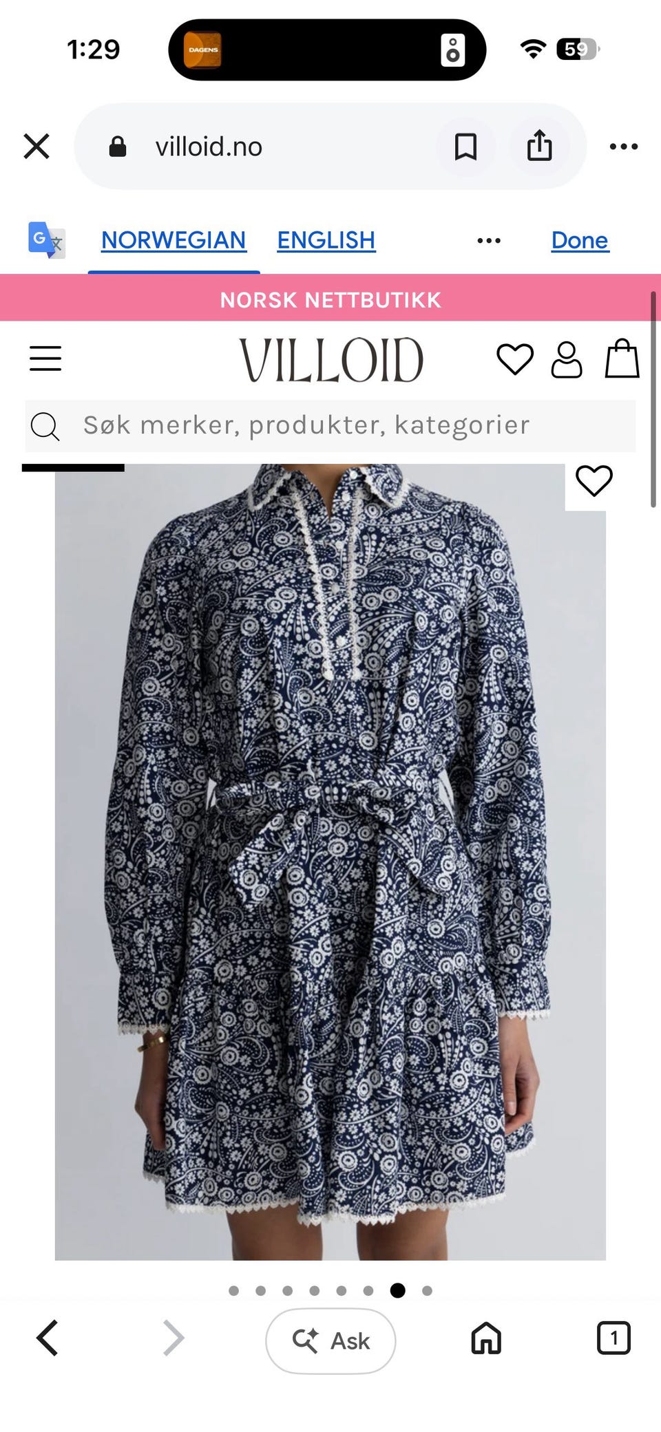 Galleribilde