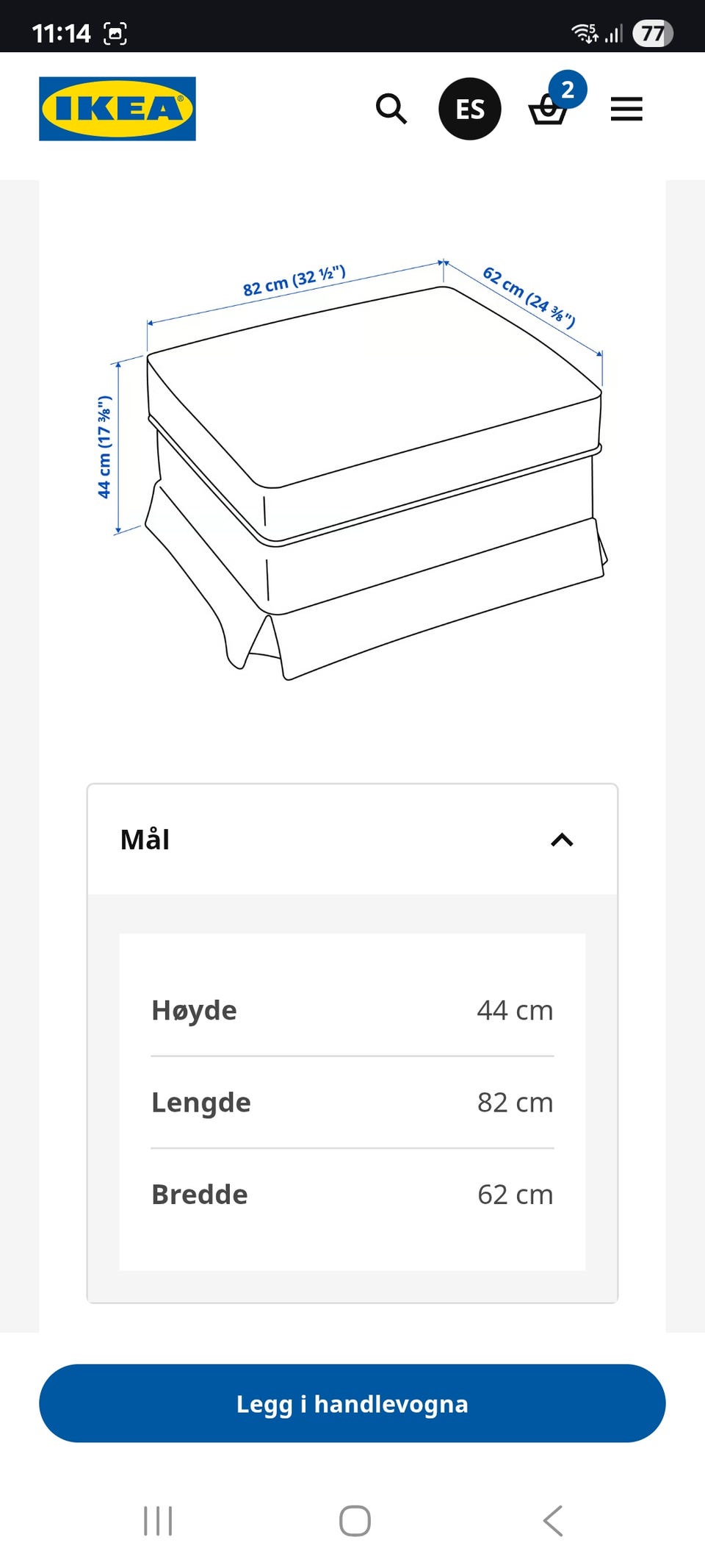 Galleribilde