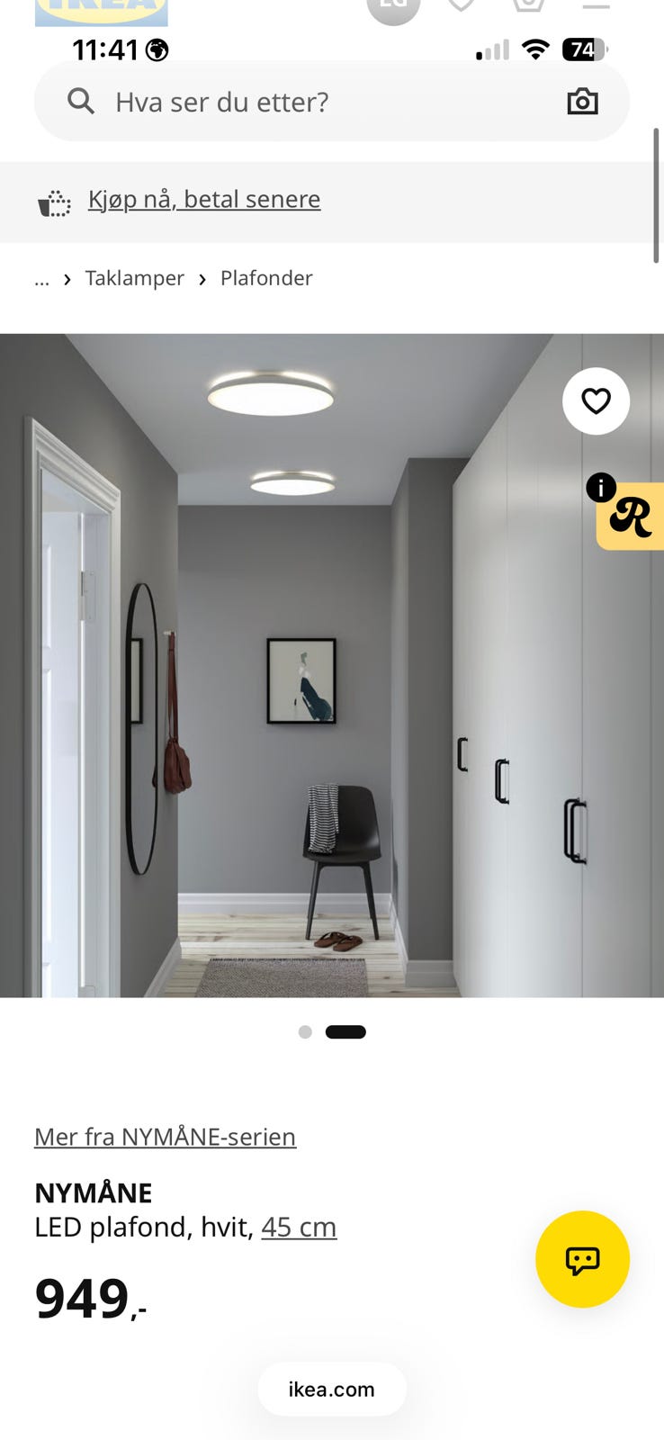 Galleribilde