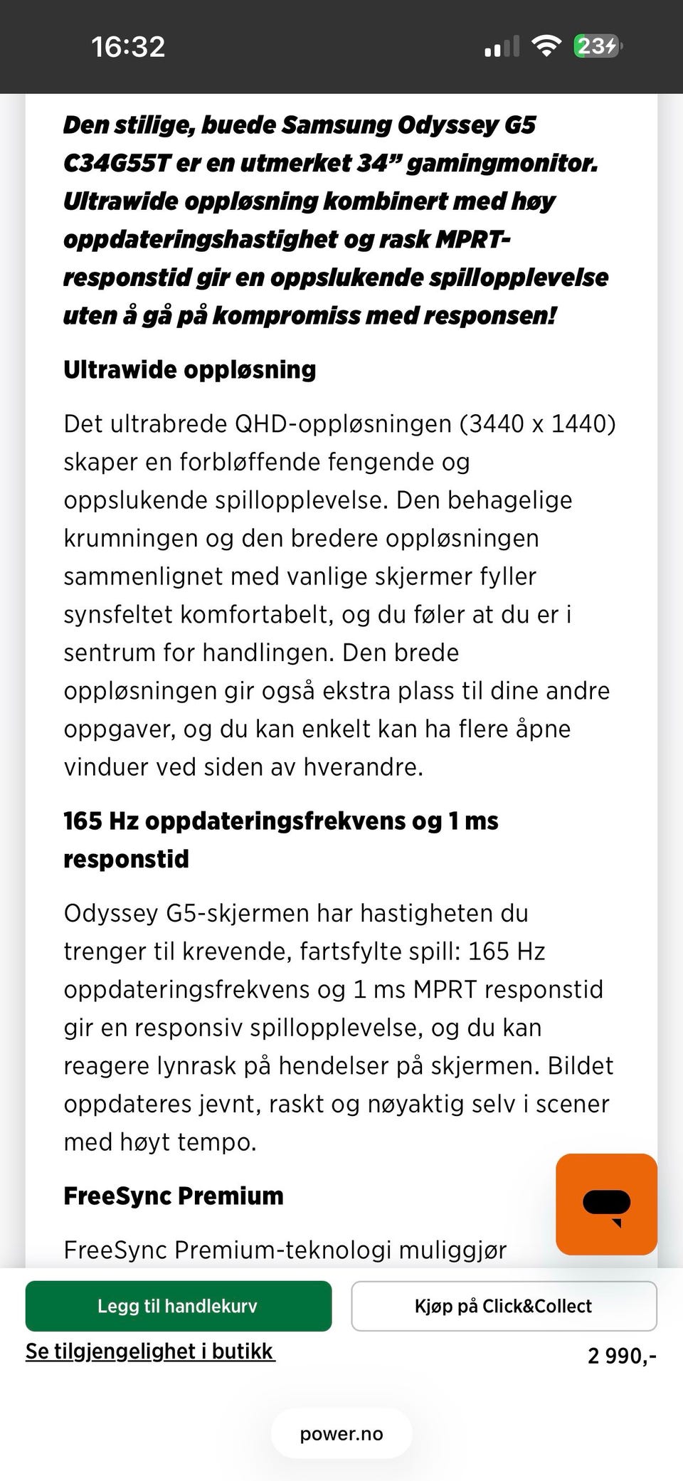 Galleribilde