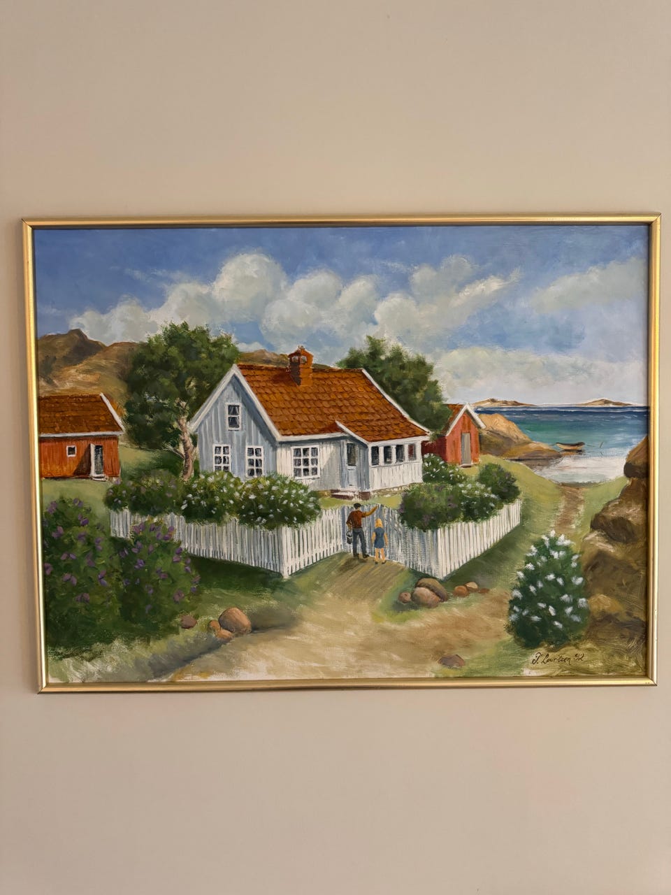 Galleribilde