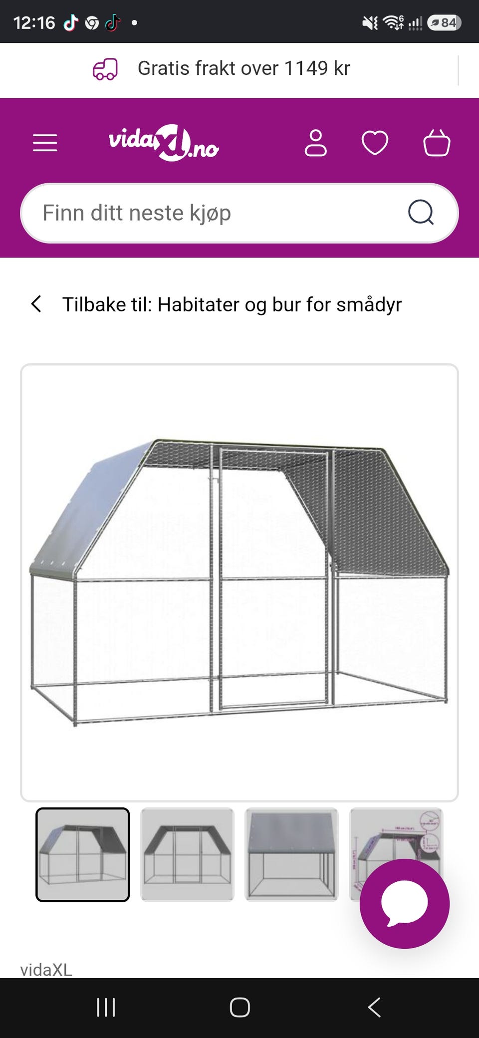 Galleribilde