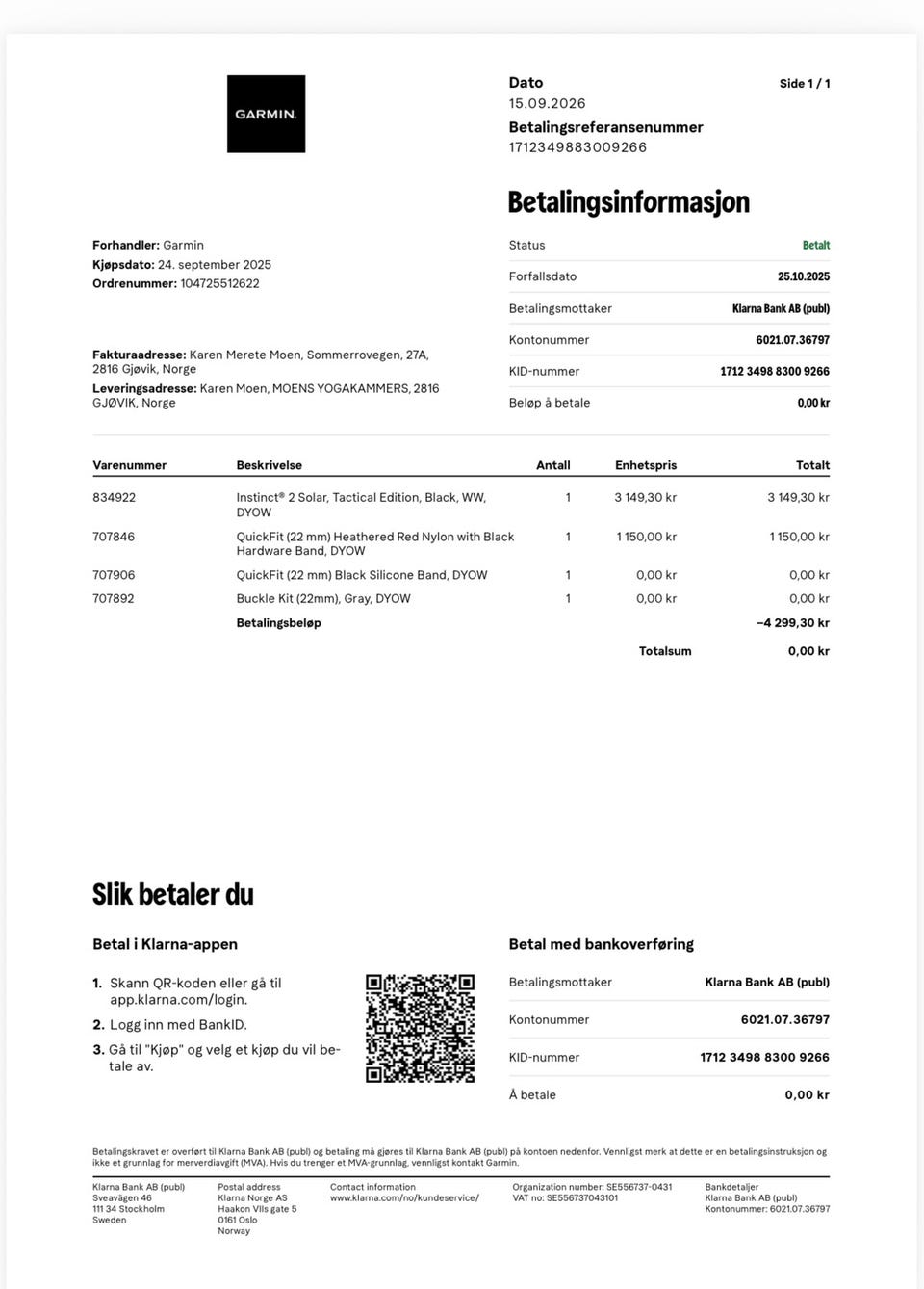 Galleribilde