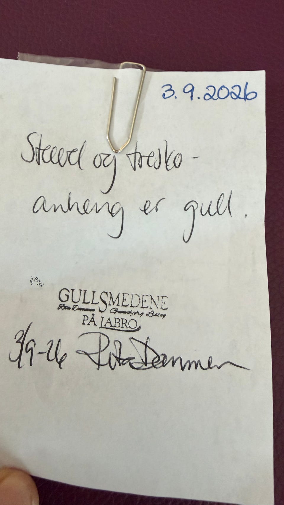 Galleribilde