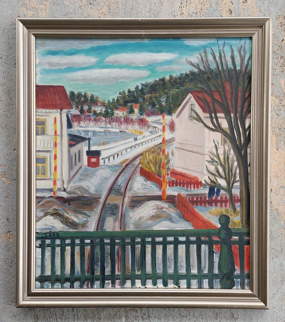 Galleribilde