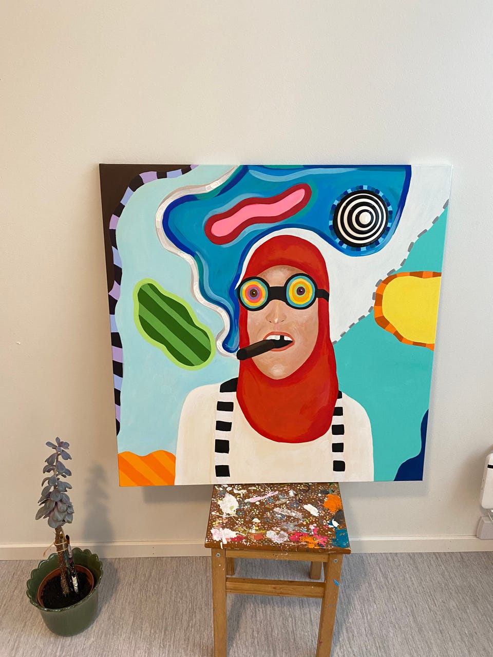 Galleribilde