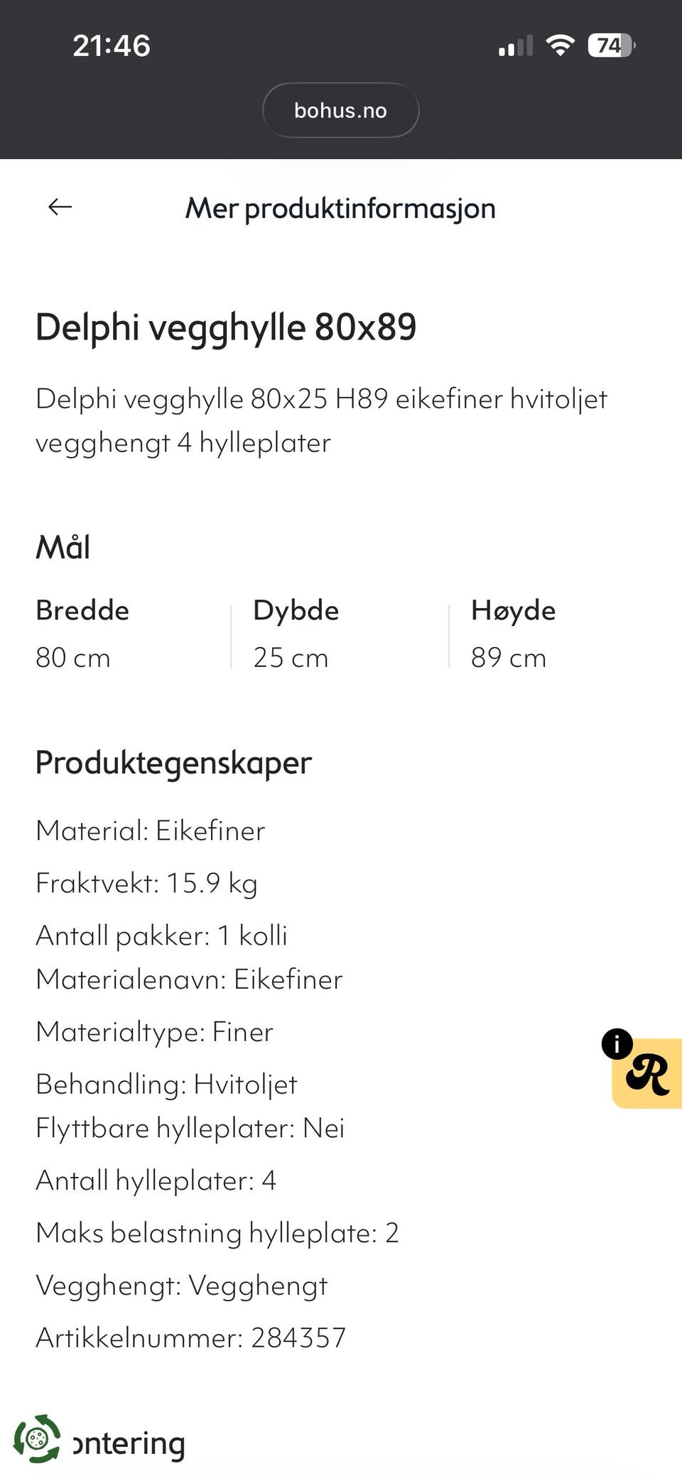 Galleribilde