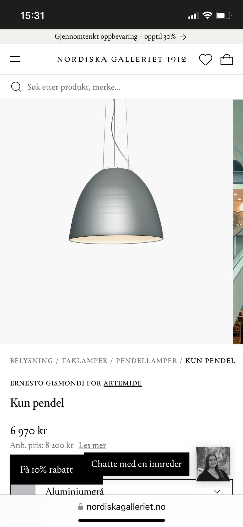 Galleribilde