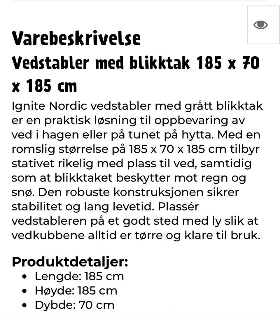 Galleribilde