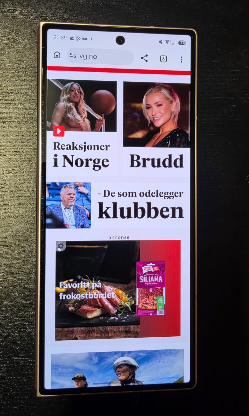 Galleribilde