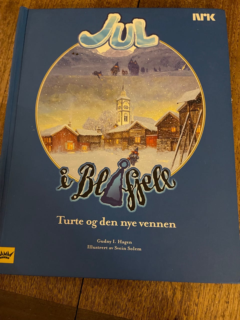 Galleribilde