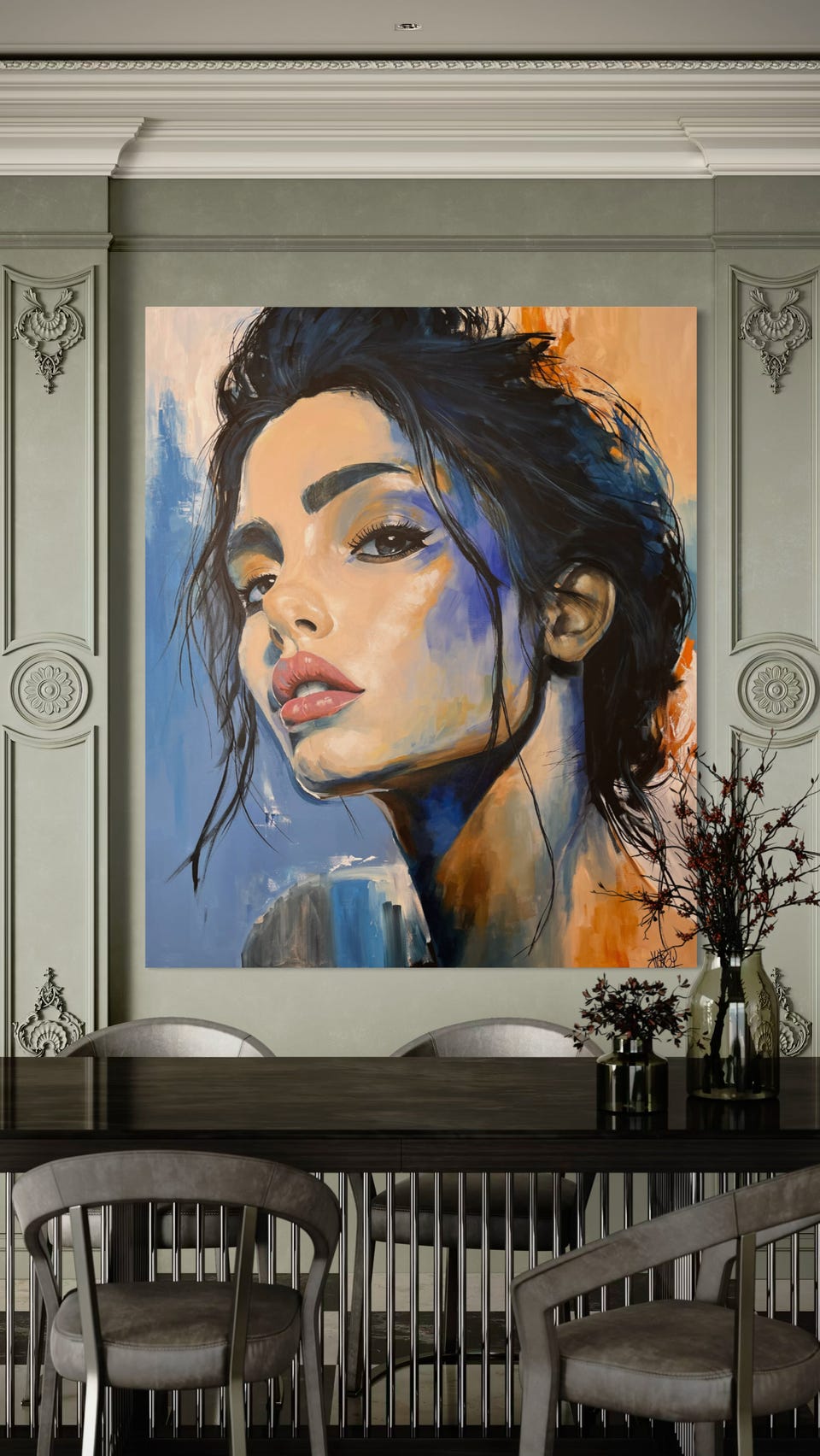 Galleribilde