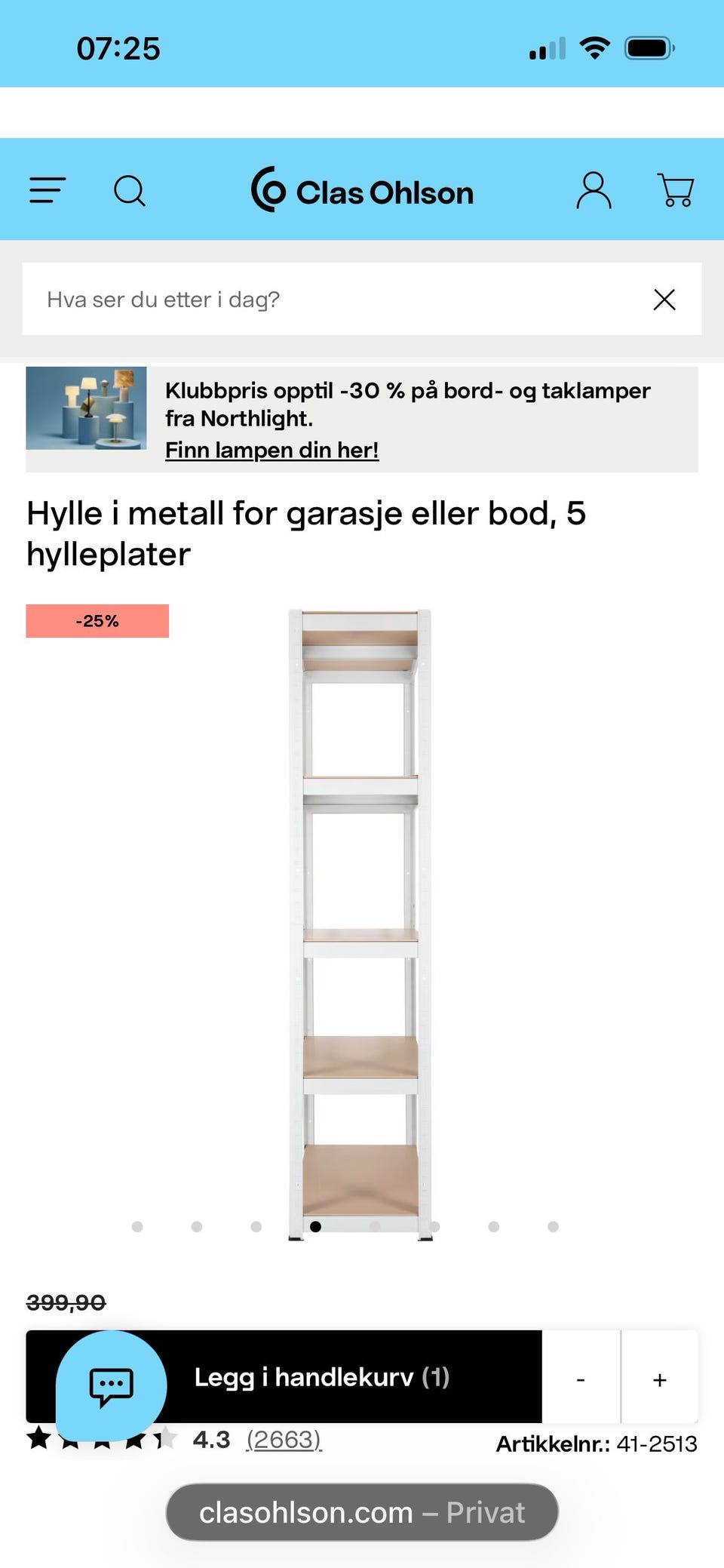Galleribilde