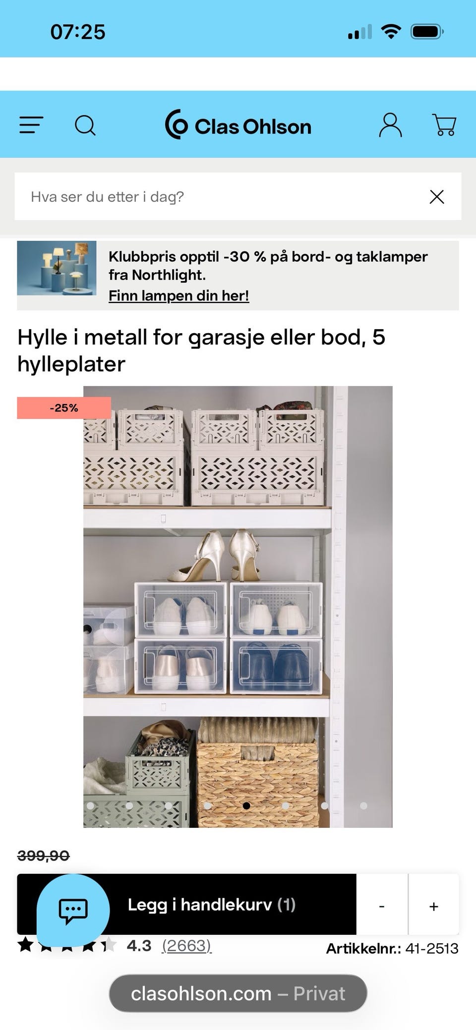 Galleribilde