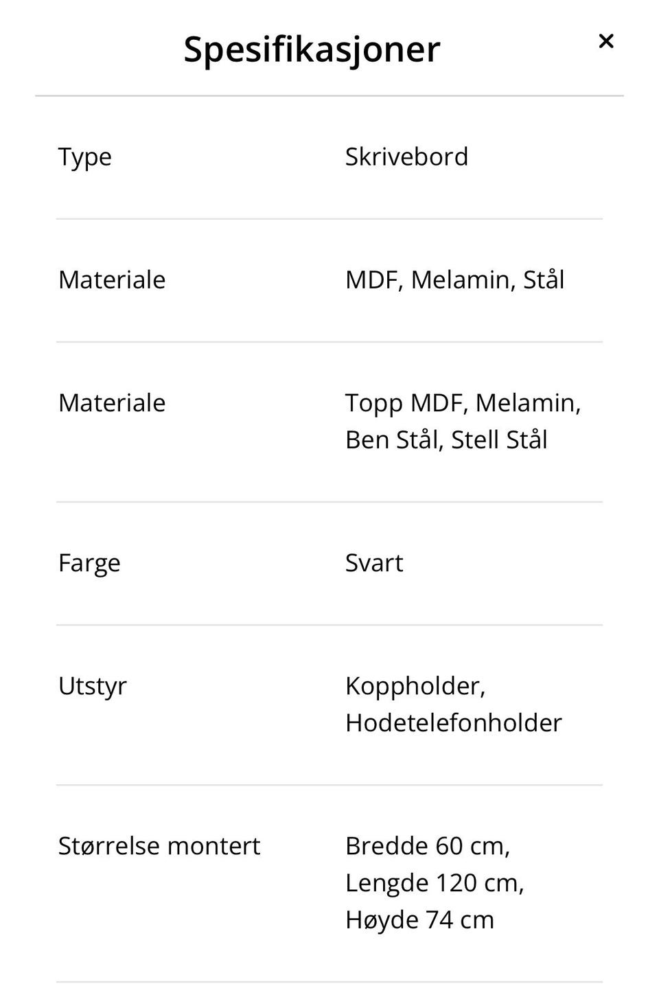 Galleribilde