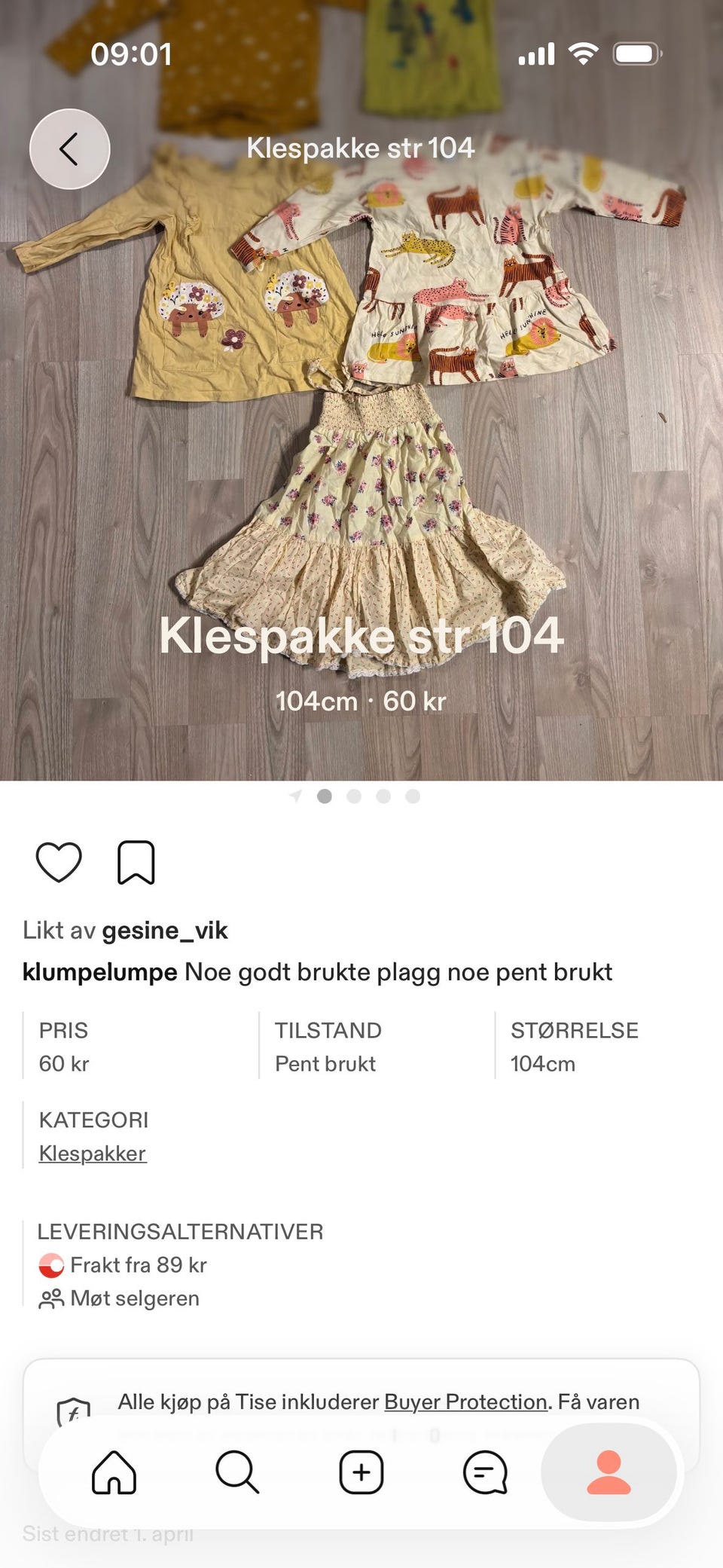 Galleribilde