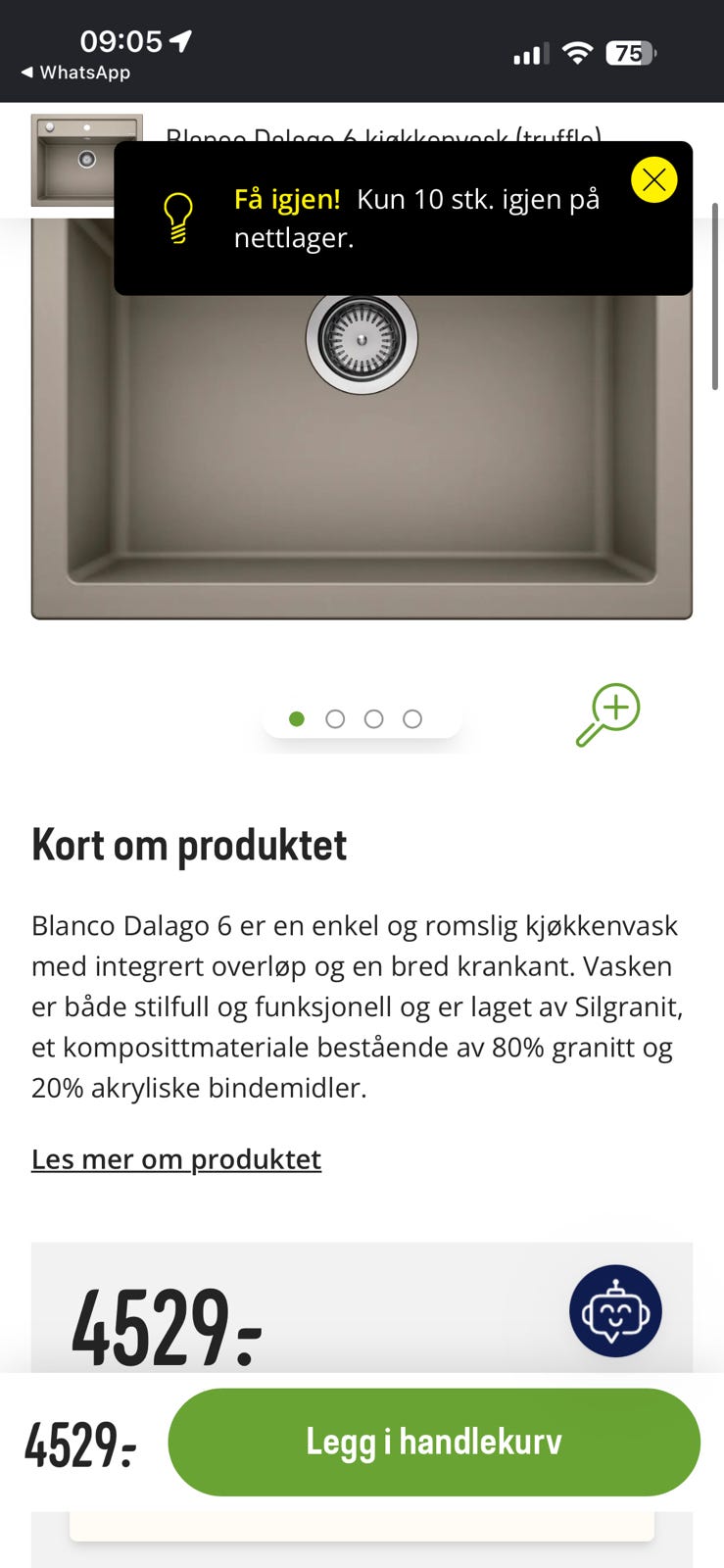 Galleribilde
