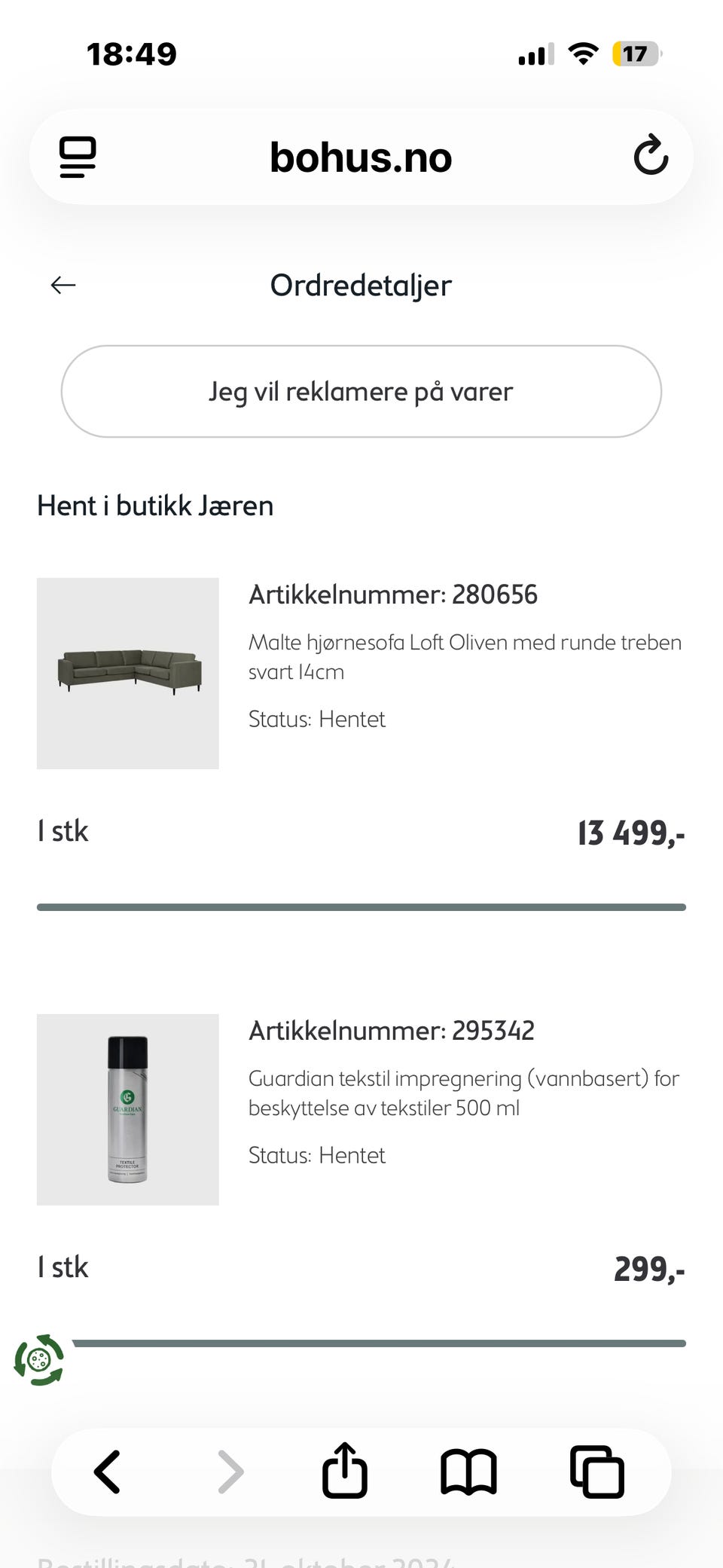 Galleribilde