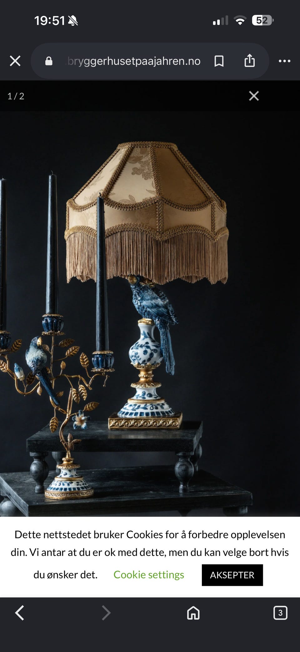 Galleribilde