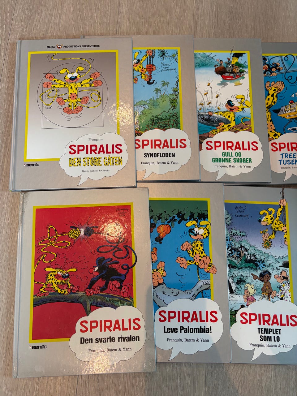 Galleribilde