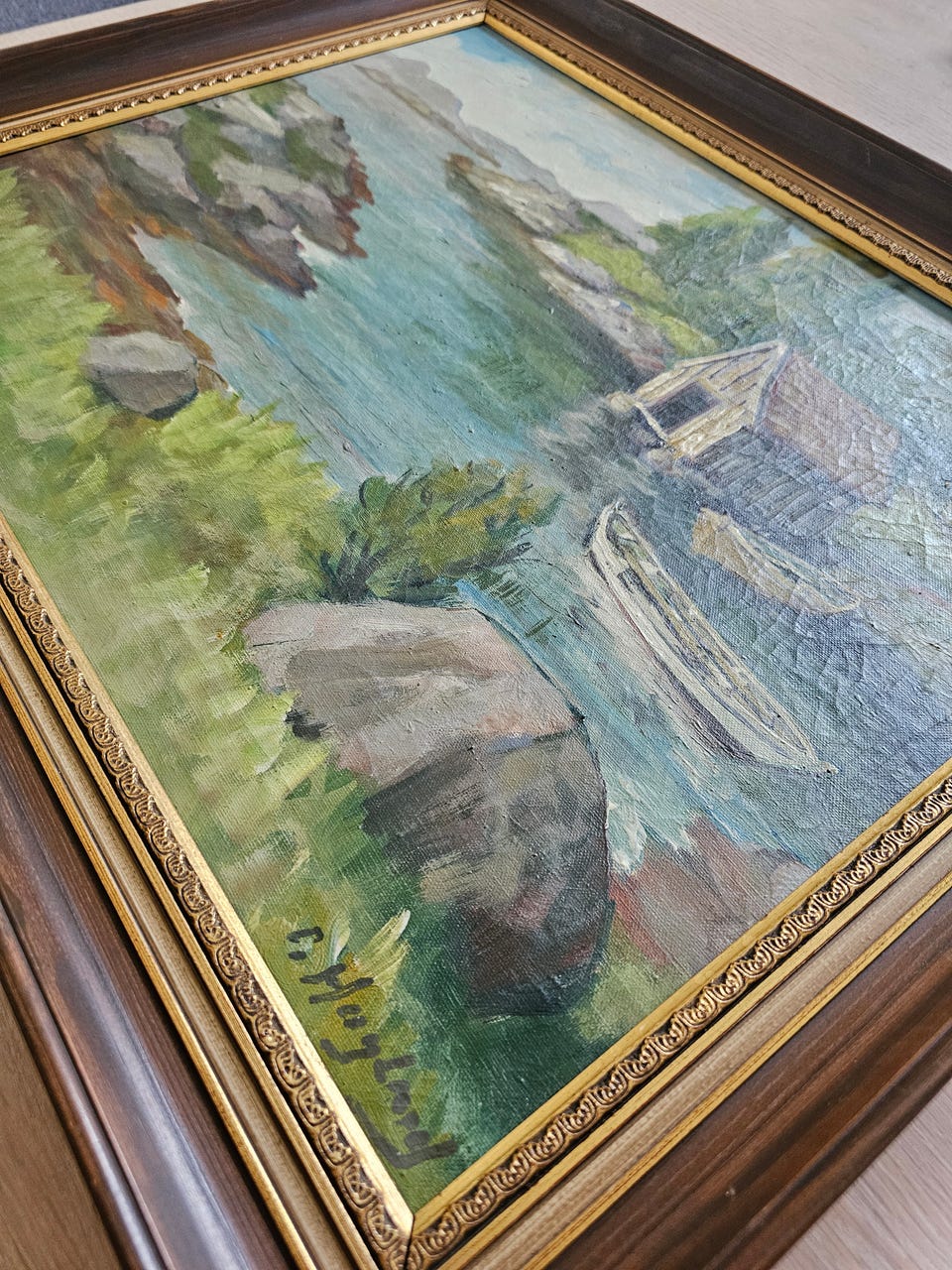Galleribilde